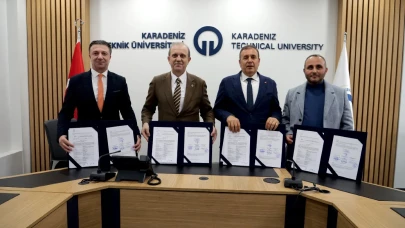 Trabzon'da 75 Kişiye İstihdam İmkanı Sunan Perakende Eğitim Projesi Başlıyor