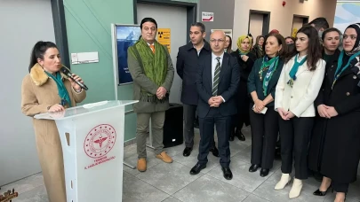 Kalandar Geleneği ile Serviks Kanseri Farkındalığı Artırıldı