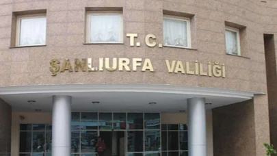 Şanlıurfa’da 3 gün eylem yasağı kararı