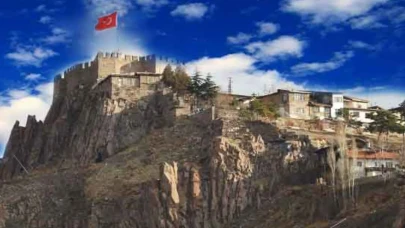 Başkent Ankara'da Gezilecek Yerler 2026