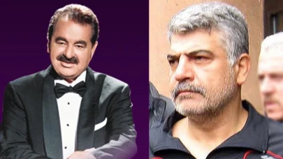 İbrahim Tatlıses'i vurmuştu! Abdullah Uçmak cenaze için cezaevinden çıktı son haline bakın