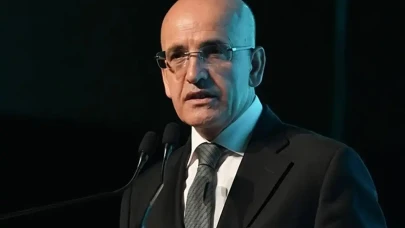 Bakan Şimşek: Fitch kredi notu görünümünü pozitife çevirdi