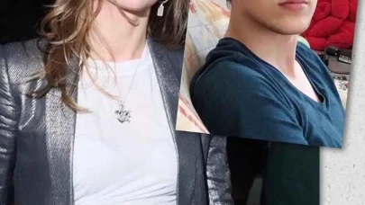 Yasemin Kay Allen’in Erkek Kardeşi Ortaya Çıktı: Dyon Kaan Allen Kimdir, Ne İş Yapıyor?