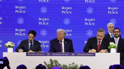 Erdoğan’ın olmaması dikkat çekmişti: Açıklama Fidan’dan geldi!