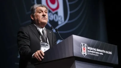 Serdal Adalı'dan maç sonrası açıklama! Beşiktaş'ta büyük kriz