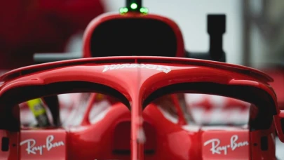 Halo ne demek? F1'de halo ne işe yarar?