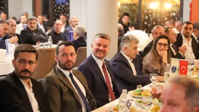 Başkan Duman: Buca’nın geleceği birlikte kurulacak