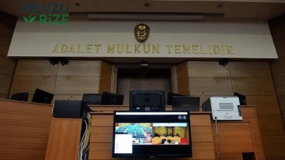 Aziz İhsan Aktaş dosyasında ilk duruşma bugün