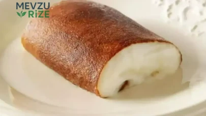 Evde Kazandibi Nasıl Yapılır?Pastaneleri Kıskandıran kazandibi tarifi!