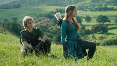 The Legend of Zelda Filmi Sinemalardan Sonra Netflix’te Yayınlanacak