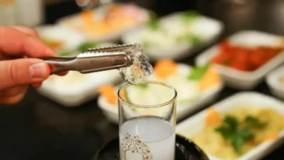 Migros Rakı Fiyatları 2026: Yeni Zamlı Liste! Tekirdağ, Efe