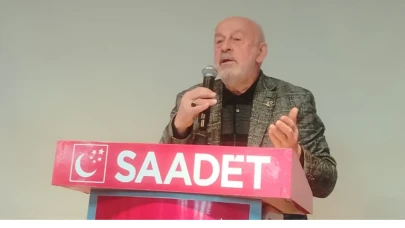 Eksilmez: Aktif Mücadele ile Toplumsal Sorunlar Çözülmeli