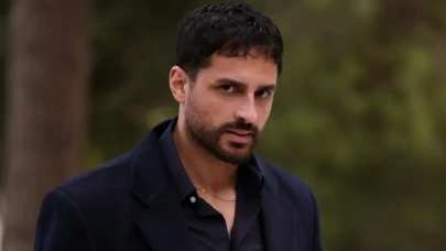 Yeraltı dizisinin Ferhat’ı kimdir? Ekin Mert Daymaz kim, kaç yaşında ve nereli? Ekin Mert Daymaz‘ın sevgilisi kim?