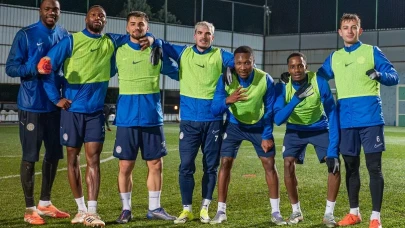 Rizespor, Göztepe ile moral arayışında; Süper Lig hedefi ön planda!