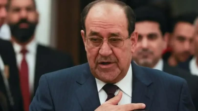Irak'ta ABD'nin karşı çıktığı Nuri Maliki kimdir?