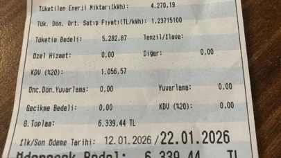 AK Parti Arhavi'den doğal gaz fiyatlarına yönelik yanıt: İddialar gerçek dışı!