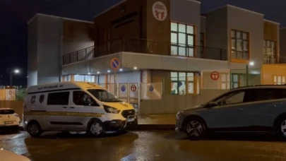 Eyüpsultan’daki kreşte şiddet iddiası: Polis ekipleri inceleme yaptı