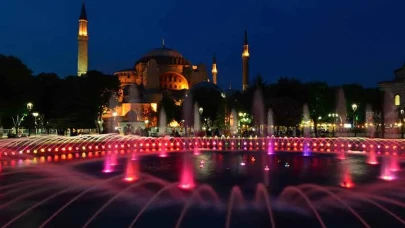 İstanbul Gezilecek Görülecek En İyi Yerler 2026