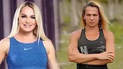 Nagihan Karadere Kaç Yaşında? Nereli?