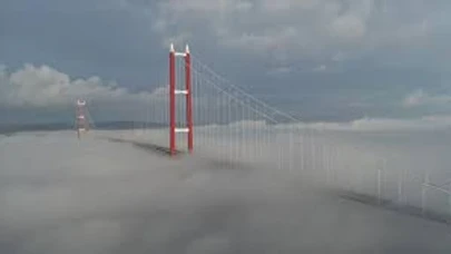 Çanakkale Boğazı ulaşıma kapatıldı