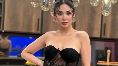 Kısmetse Olur Yarışmacısı Perinaz Şiri Kimdir?