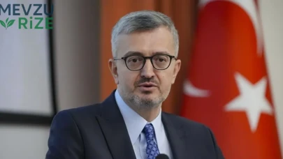 Duran’dan Özgür Özel’e çıkış: “Hakikat değil öfke konuşuyor”