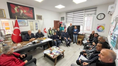 Rize'de Verem Eğitimi Haftası: Erken Tanı ve Tedavi Önemine Dikkat Çekiliyor