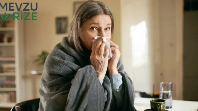 Gripten daha tehlikeli: RSV belirtilerine dikkat