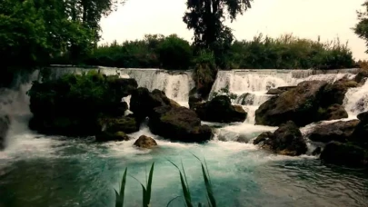 Mersin Gezilecek Yerler Listesi 2026