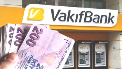 VakıfBank Emekli Promosyonu 2026! Başvuru ve Kazanç Detayları Burada!