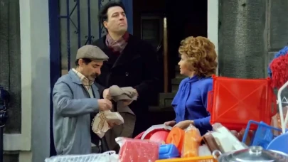 Şendul Şaban filmi nerede çekildi? Ev işlerini üstlenen Şaban'ın kahkaha dolu hikayesi