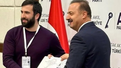 Anahtar Parti’nin Beykoz’da kaç üyesi var?