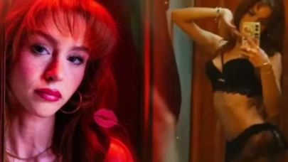 Jasmine Dizi İzle Full HD: Jasmine' 1. Sezon 4. Bölüm izleme linki