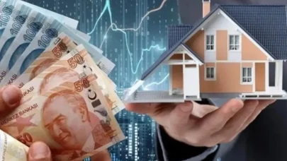 Ev Hayali Kuranlar Dikkat! 120 Ay Vadeli 1.6 Milyon TL Kredinin Güncel Geri Ödeme Tablosu
