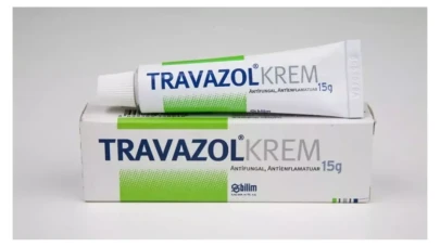 Travazol Krem Fiyatı 2026 – Nereye Sürülür, Ne İşe Yarar?