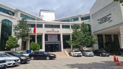 Artvin’de Aranan Şahıslara Yönelik Operasyonlarda 74 Kişi Yakalandı