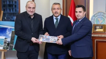 Ayder Kardan Adam Kış Festivali 2026'da Doğayla Buluşacak!