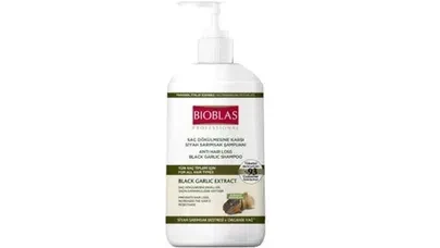 En İyi Saç Dökülmesine Karşı 10 Şampuan !