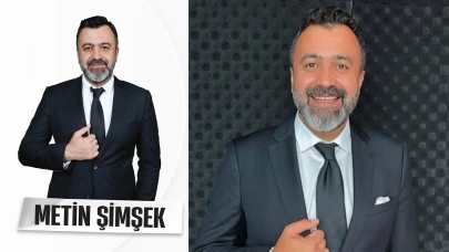 Metin Şimşek Kimdir? Nereli, Evli mi? AGS Matematik Hocası Hakkında Merak Edilenler