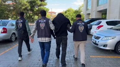 Yasa dışı bahis operasyonunda yakalanan 8 zanlı tutuklandı