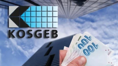 Rize’de KOBİ’ler ve Üretim Tesisleri İçin Tarihi Fırsat! 20 Milyon TL’lik Dev Finansman Paketi Açıklandı