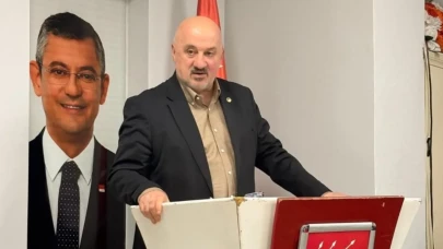 CHP Artvin Toplantısında Birlik ve Dayanışma Vurgusu İle Gelecek Stratejileri Belirlendi