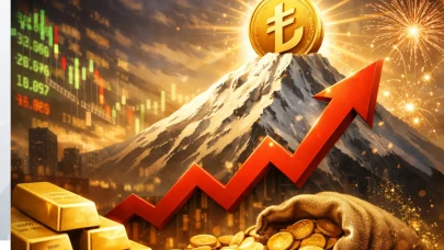 Küresel Riskler Altın, Gümüş ve Petrol Fiyatlarını Yükseltiyor