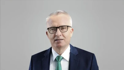 Naci Ağbal Kimdir? Kaç Yaşında, Nereli ve Aksa Enerji’de Hangi Göreve Atandı?