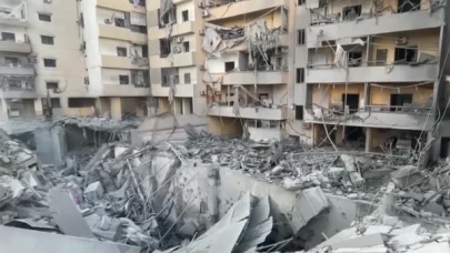 Trump, Gazze'deki ''barış kurulu''na Blair, Kushner ve Rubio'yu atadı