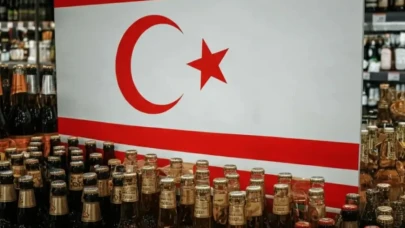 Kıbrıs Alkol Fiyatları 2026 (KKTC Market Fiyatları)