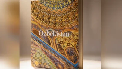 Masallar Ülkesi Özbekistan Sergisi Ankara'da Açıldı, İki Ülke Arasındaki Bağlar Güçleniyor