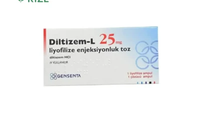 Dikloron Fiyat 2026 (100 mg 10 Retard) – (Ampul, Hap ve Jel)