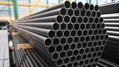 MUHTELİF DEMİR MALZEMESİ ALIMI İŞİ