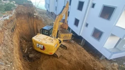 İyidere Belediyesi, okulların altyapısını güçlendirmek için 60 milyon TL'lik yatırım yapıyor